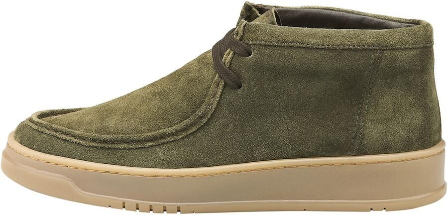 LLOYD Chukka Boots 'Ever' olijfgroen