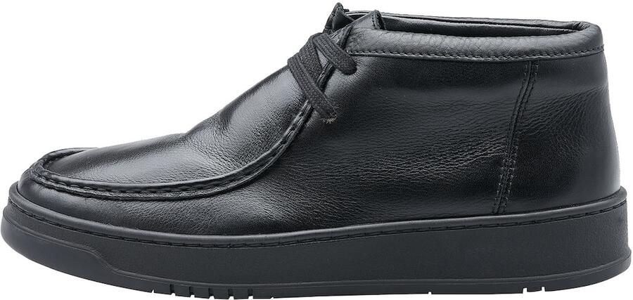 LLOYD Chukka Boots 'EVER' zwart