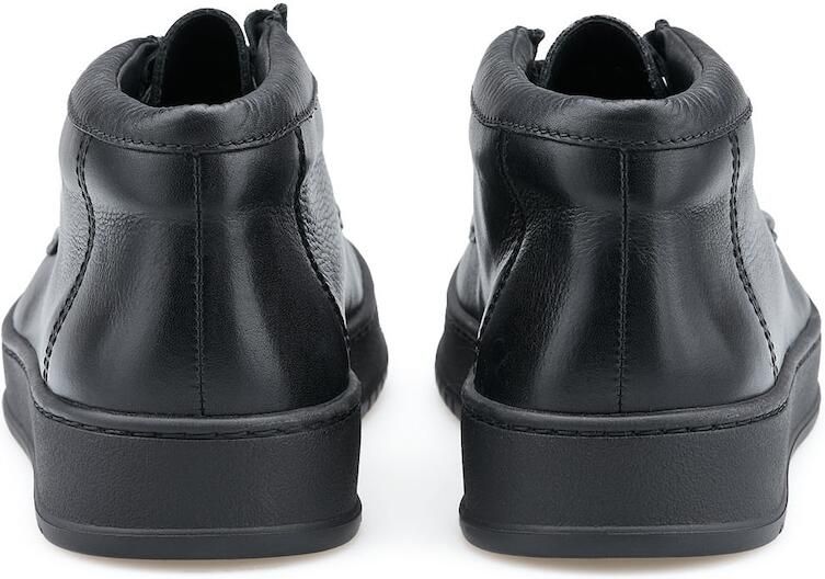 LLOYD Chukka Boots 'EVER' zwart - Foto 4
