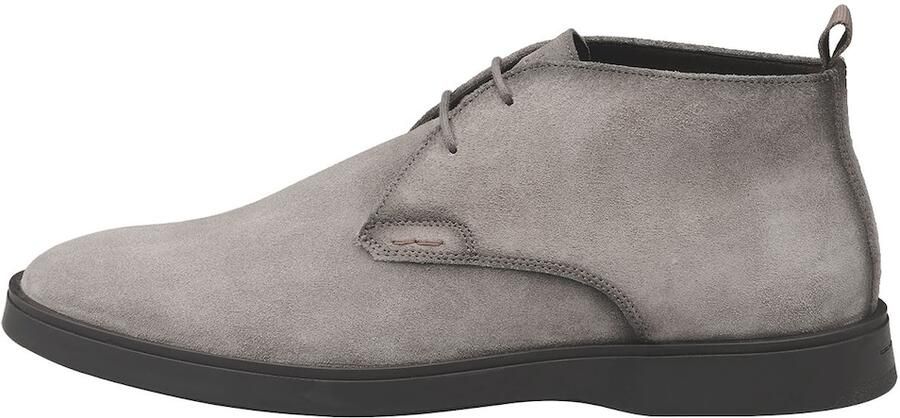 Lloyd Veterboots met treklus model 'NYMAD'