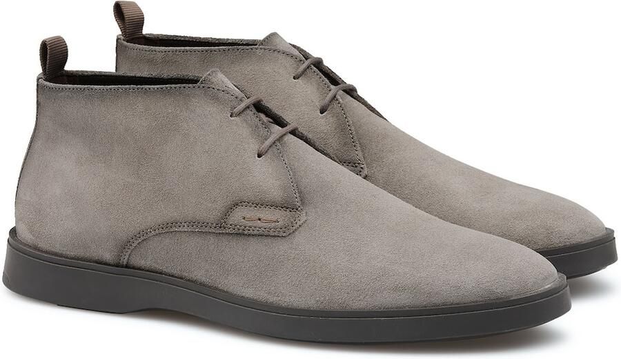 Lloyd Veterboots met treklus model 'NYMAD' - Foto 4