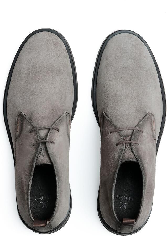 Lloyd Veterboots met treklus model 'NYMAD' - Foto 2