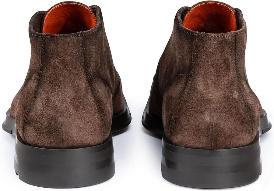 Lloyd Leren derbyschoenen met siernaden model 'NIAS' - Foto 3
