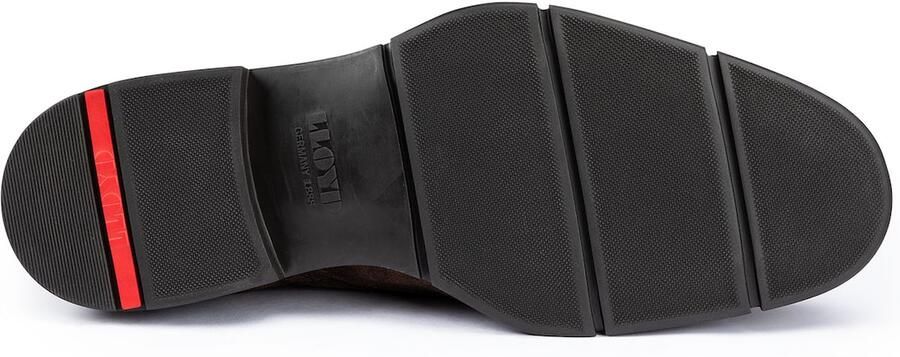 Lloyd Leren derbyschoenen met siernaden model 'NIAS' - Foto 5