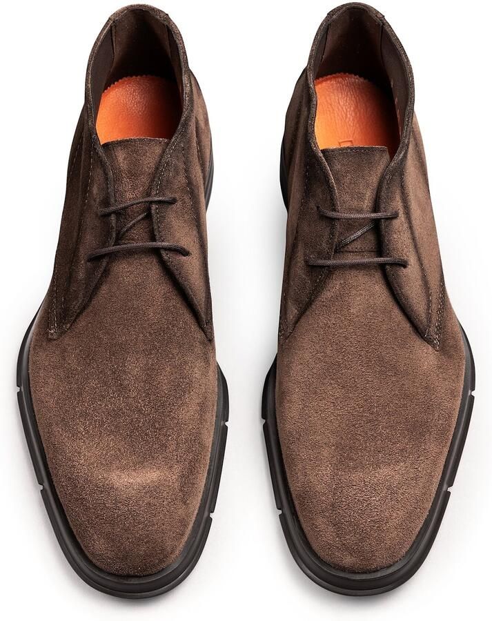 Lloyd Leren derbyschoenen met siernaden model 'NIAS' - Foto 2