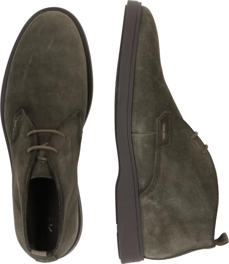 LLOYD Chukka Boots olijfgroen - Foto 2