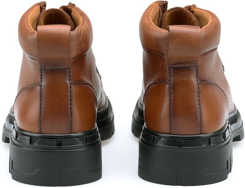 LLOYD Chukka Boots 'Serra 325' bruin ombergrijs - Foto 3