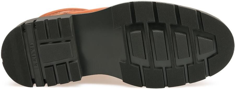 LLOYD Chukka Boots 'Serra 325' bruin ombergrijs - Foto 5