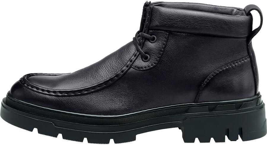 LLOYD Chukka Boots 'Serra 325' zwart