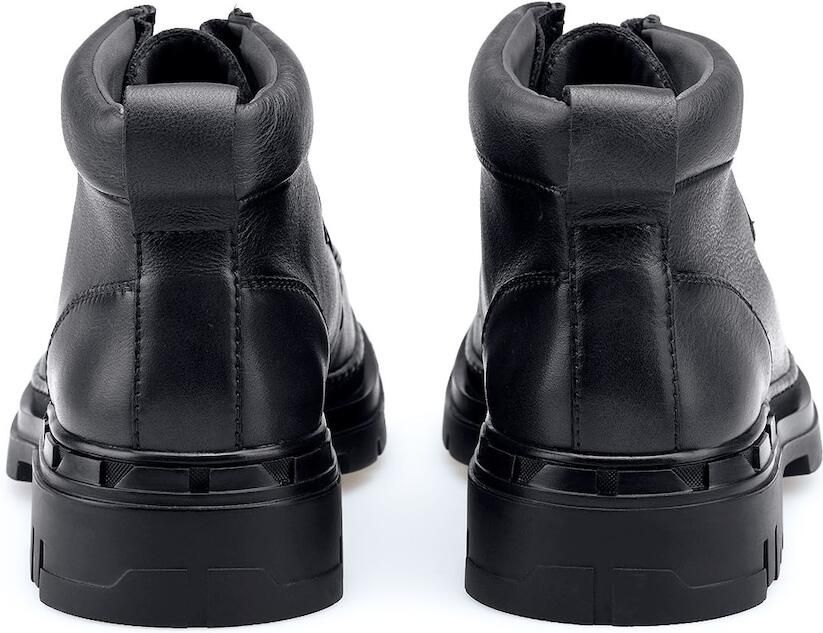 LLOYD Chukka Boots 'Serra 325' zwart - Foto 3