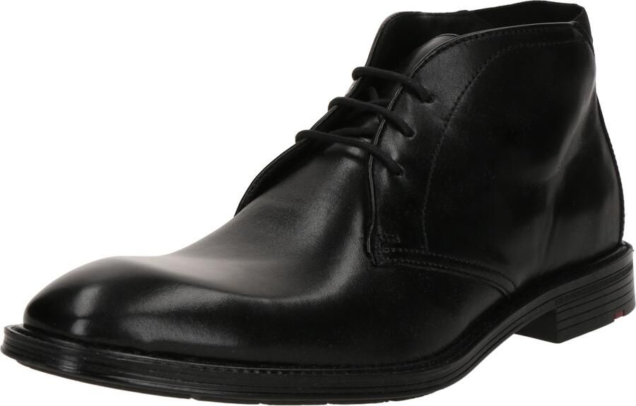 LLOYD Chukka Boots 'X-MOTION 325' zwart