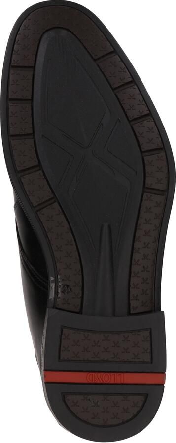 LLOYD Chukka Boots 'X-MOTION 325' zwart - Foto 3