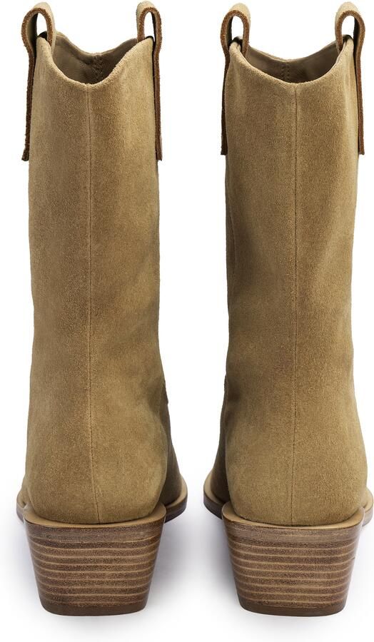 LLOYD Cowboylaarzen beige - Foto 4