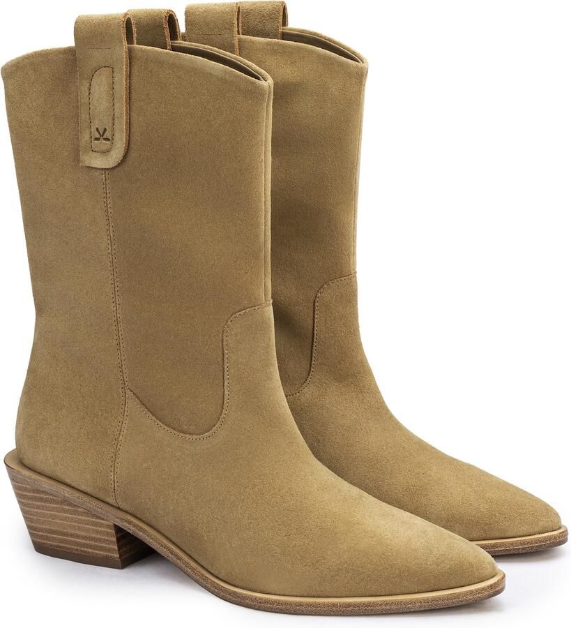 LLOYD Cowboylaarzen beige - Foto 2