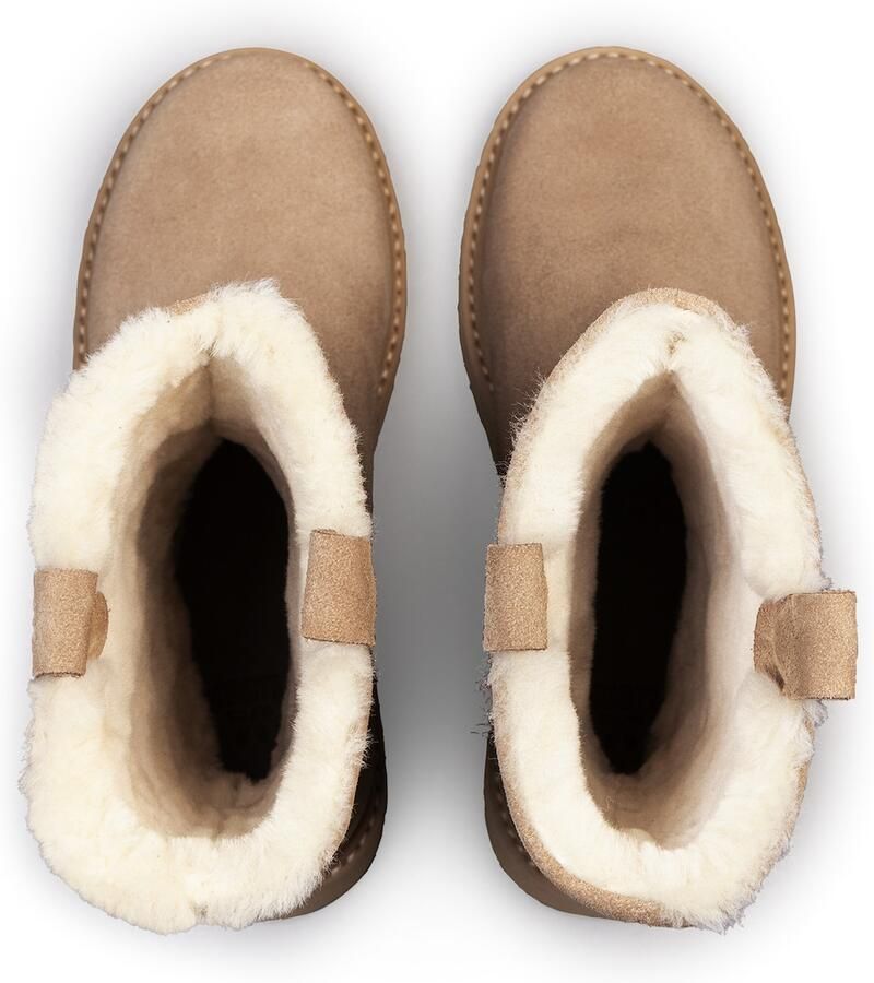 LLOYD Enkellaarsjes 'ALURA 365 L' beige - Foto 2