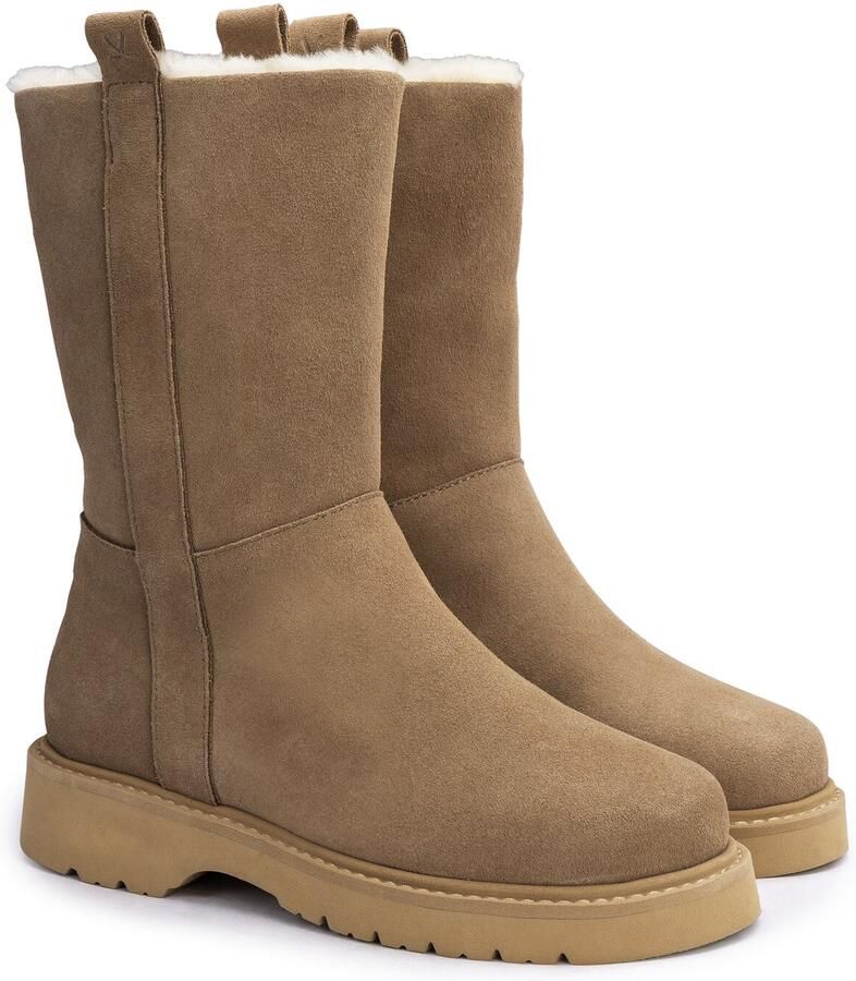 LLOYD Enkellaarsjes 'ALURA 365 L' beige - Foto 3
