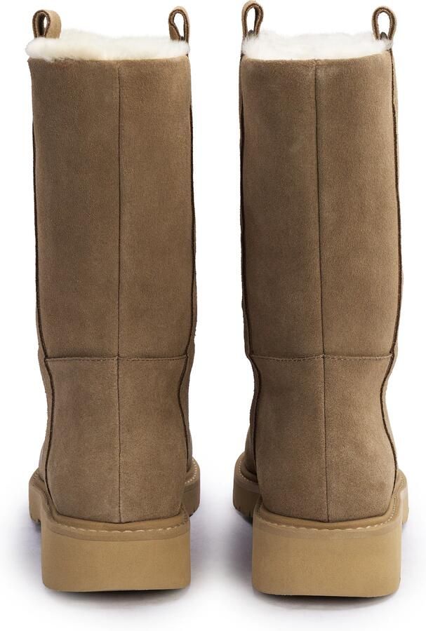 LLOYD Enkellaarsjes 'ALURA 365 L' beige - Foto 4