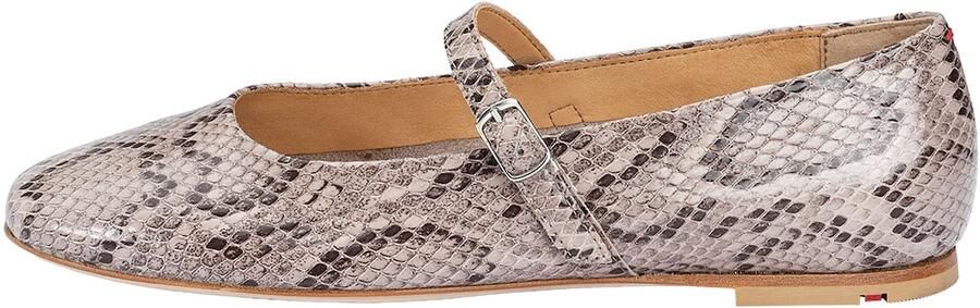 LLOYD Instappers beige bruin