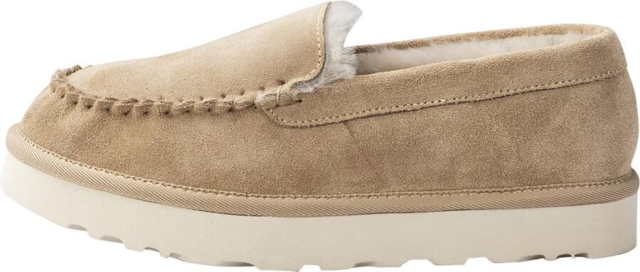 LLOYD Instappers beige