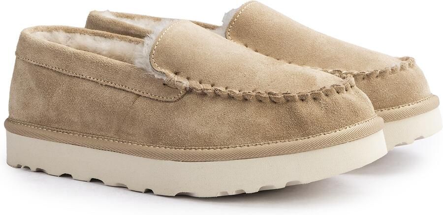 LLOYD Instappers beige - Foto 4