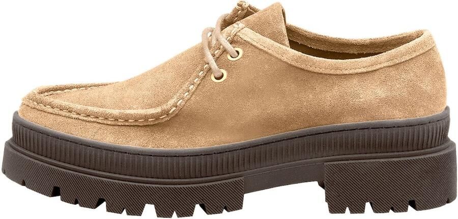 LLOYD Instappers 'HAVEN 170' beige