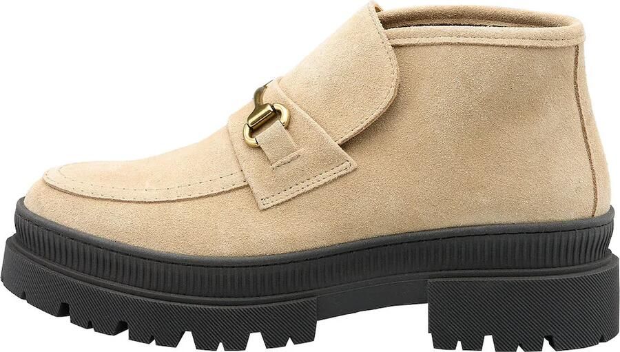 LLOYD Instappers 'HAVEN 275' beige