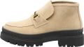 LLOYD Instappers 'HAVEN 275' beige - Beige