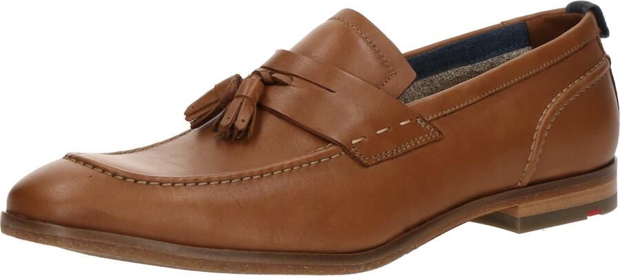 Lloyd Instappers 'Leandro'