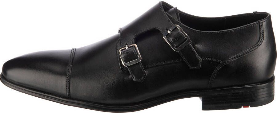 Lloyd Instappers Milaan Pak schoen business schoen monk met leren binnenzool - Foto 7