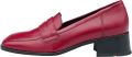 LLOYD Instappers 'Mira 245' rood - Rood