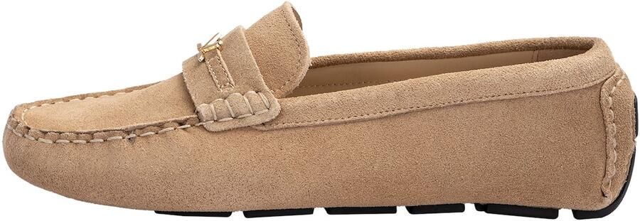 LLOYD Instappers 'ORION DRIVE' beige