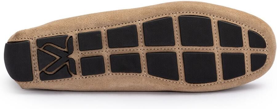 LLOYD Instappers 'ORION DRIVE' beige - Foto 5