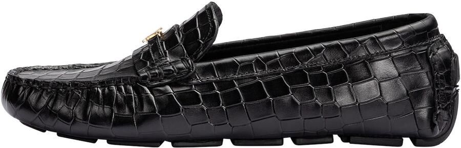 LLOYD Instappers 'ORION DRIVE' zwart