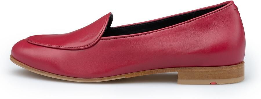 LLOYD Instappers 'Savia 212' rood