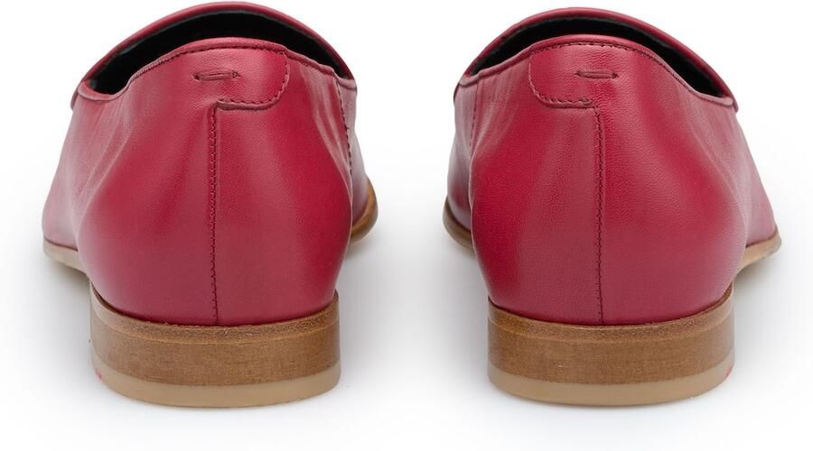LLOYD Instappers 'Savia 212' rood - Foto 2
