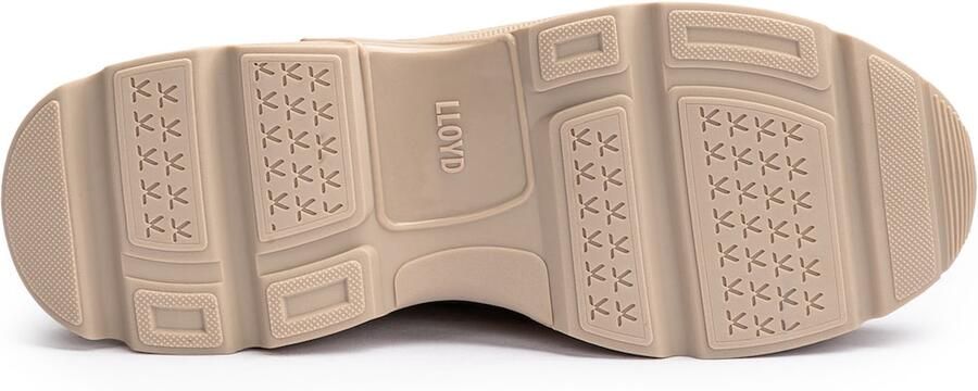 LLOYD Sneakers laag 'TESSO ERA' beige - Foto 5