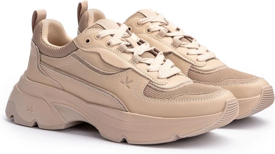 LLOYD Sneakers laag 'TESSO ERA' beige - Foto 4