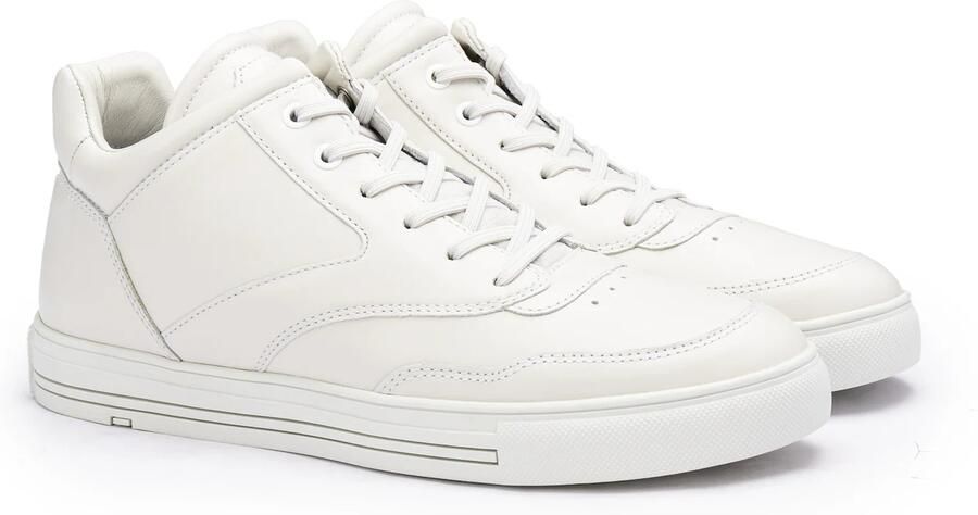 LLOYD Sneakers laag 'ARENA' wit - Foto 4