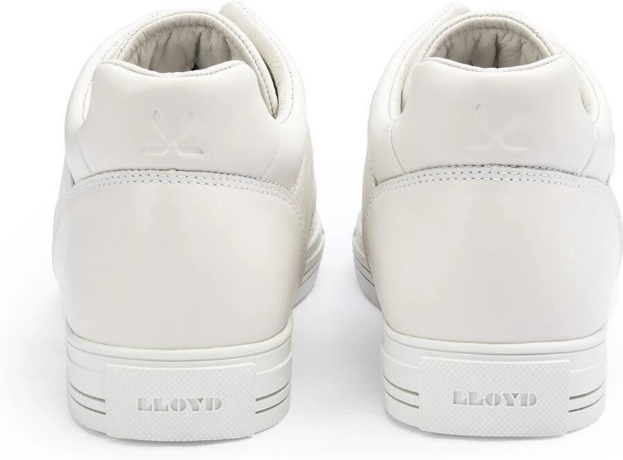 LLOYD Sneakers laag 'ARENA' wit - Foto 3