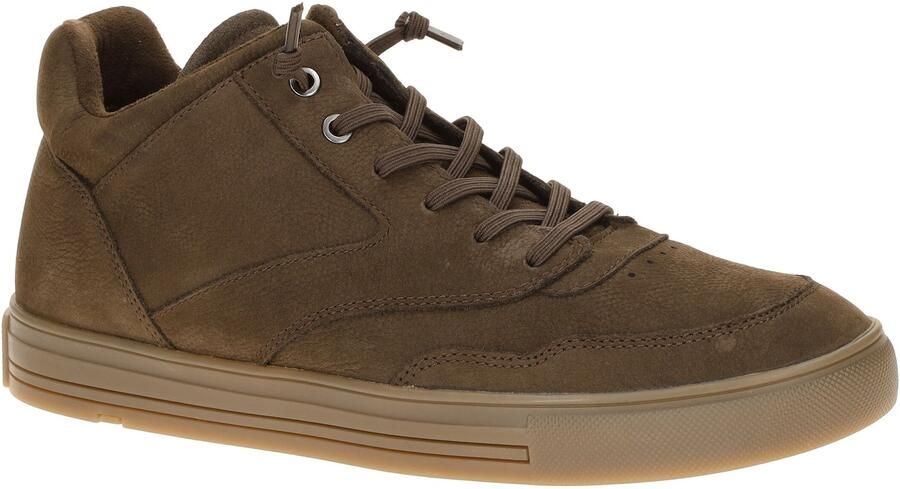 Lloyd Sneakers van echt leer model 'ARENA'