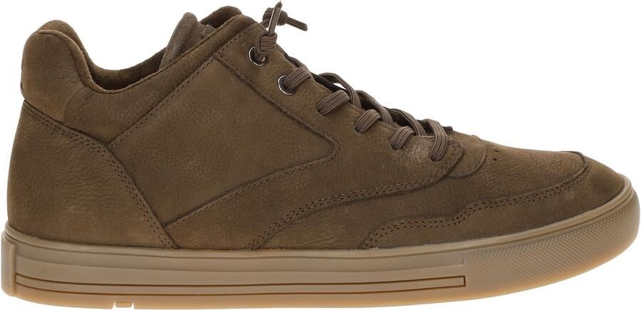 Lloyd Sneakers van echt leer model 'ARENA'