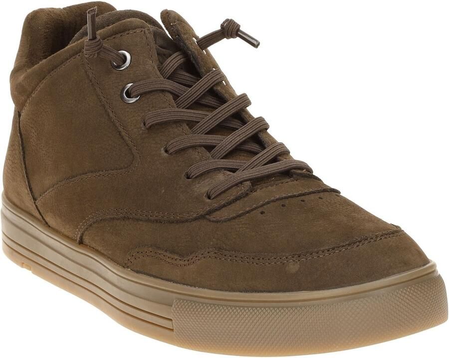 Lloyd Sneakers van echt leer model 'ARENA' - Foto 3