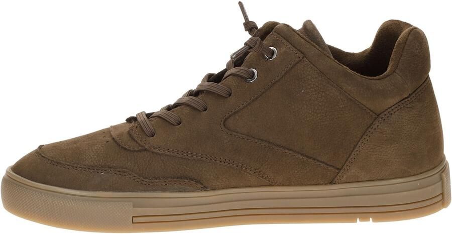 Lloyd Sneakers van echt leer model 'ARENA' - Foto 2