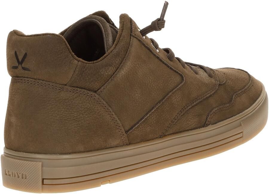 Lloyd Sneakers van echt leer model 'ARENA' - Foto 4