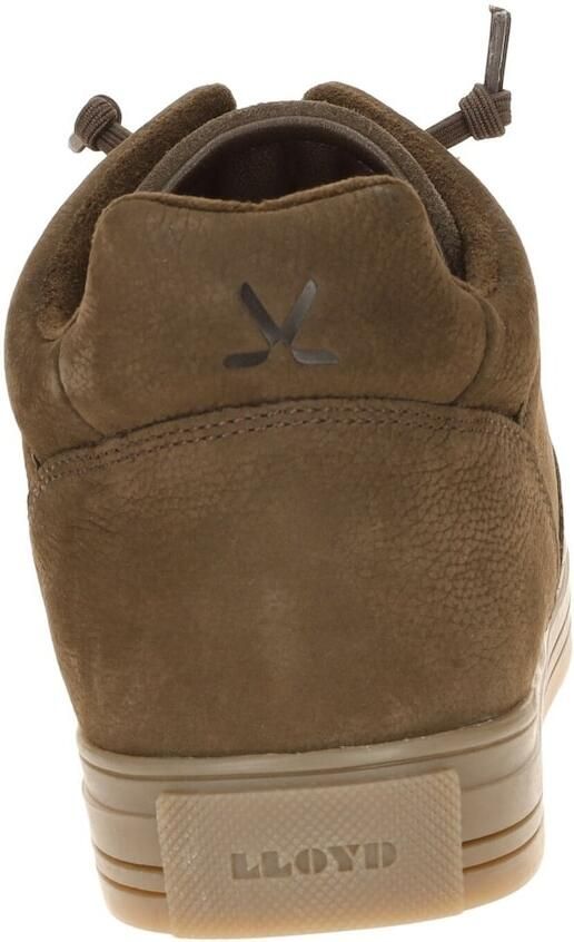 Lloyd Sneakers van echt leer model 'ARENA' - Foto 6