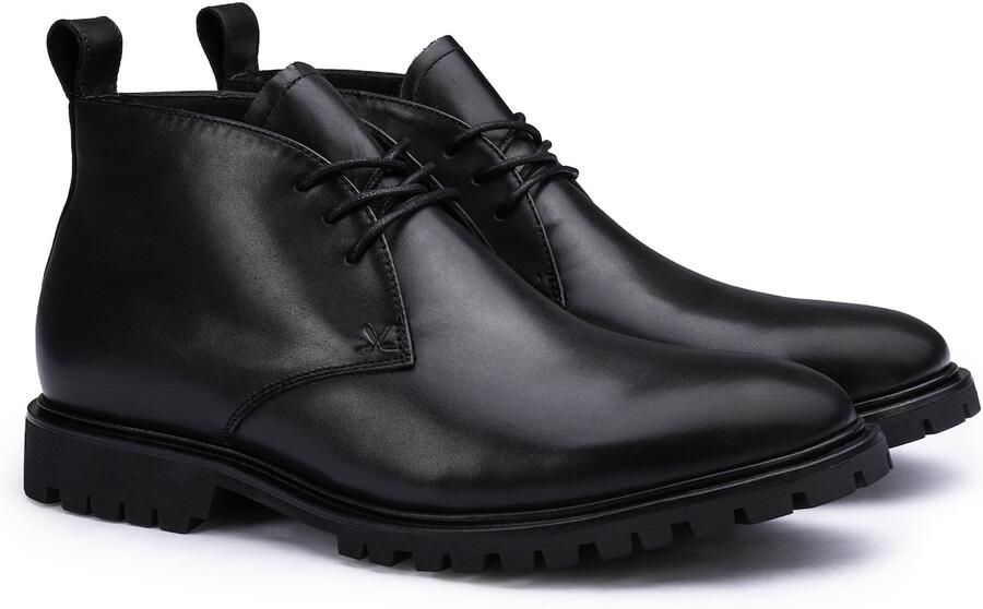 Lloyd Schoenen van echt leer model 'VENTON' - Foto 4