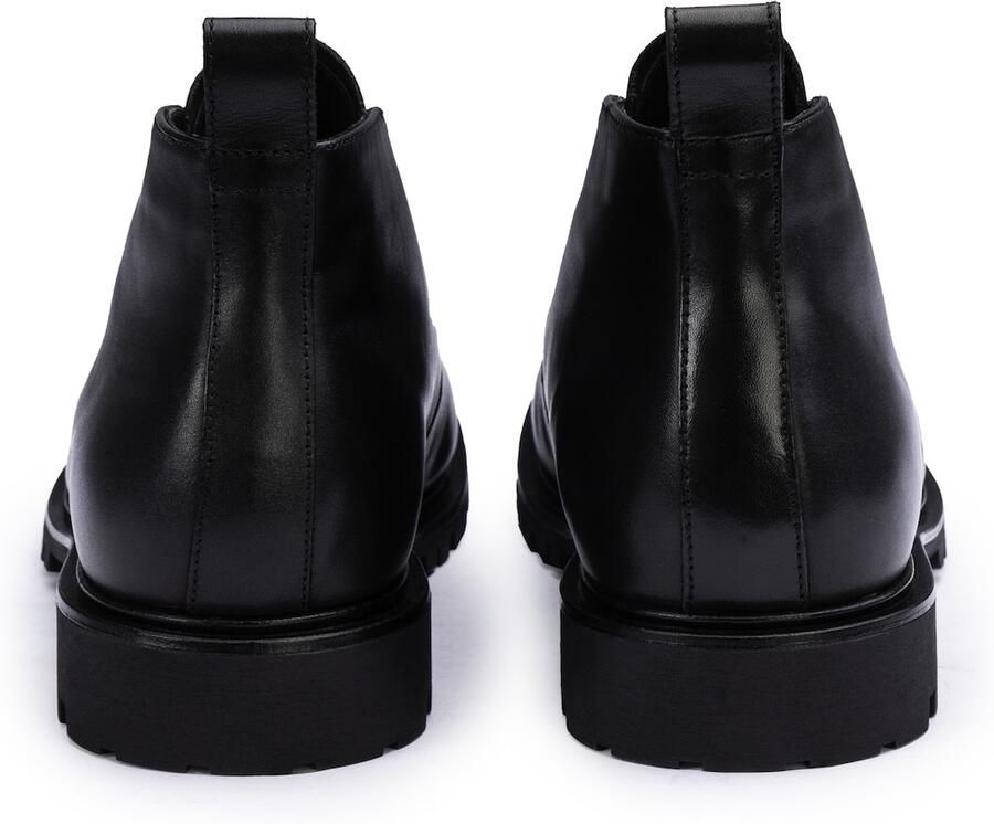 Lloyd Schoenen van echt leer model 'VENTON' - Foto 3