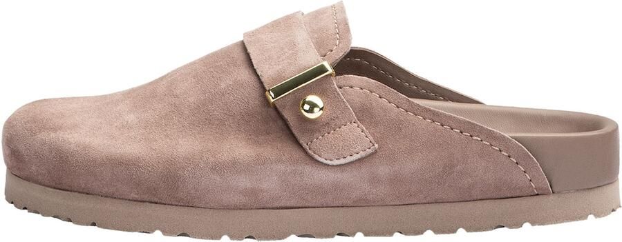 LLOYD Muiltjes 'BELA' beige