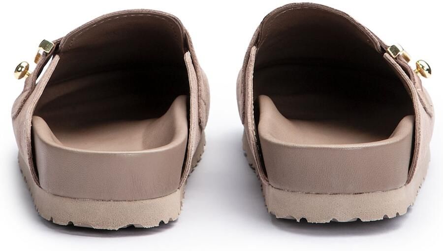 LLOYD Muiltjes 'BELA' beige - Foto 3