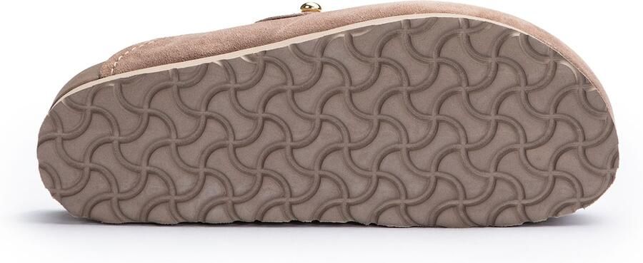 LLOYD Muiltjes 'BELA' beige - Foto 5